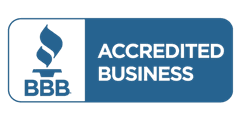 BBB Accredited Business