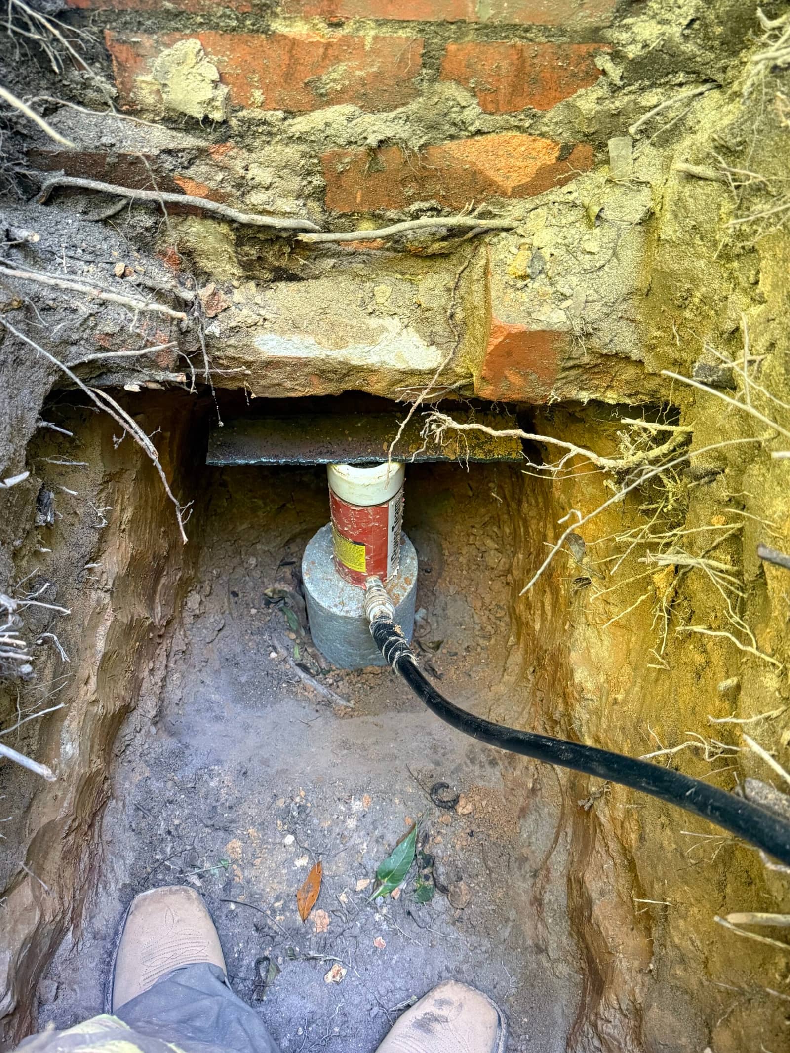 Drainage Solutions